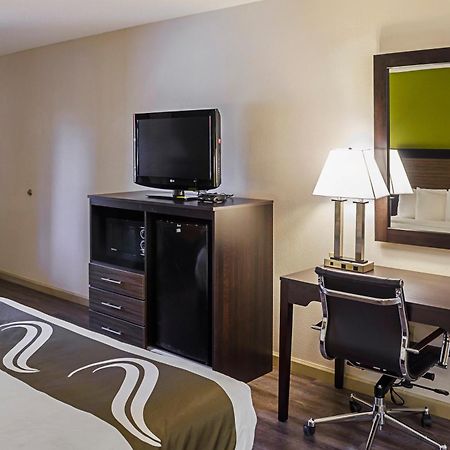 Quality Inn Biloxi Beach מראה חיצוני תמונה