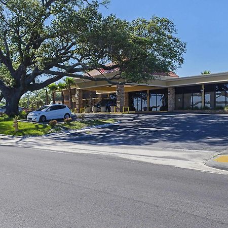 Quality Inn Biloxi Beach מראה חיצוני תמונה