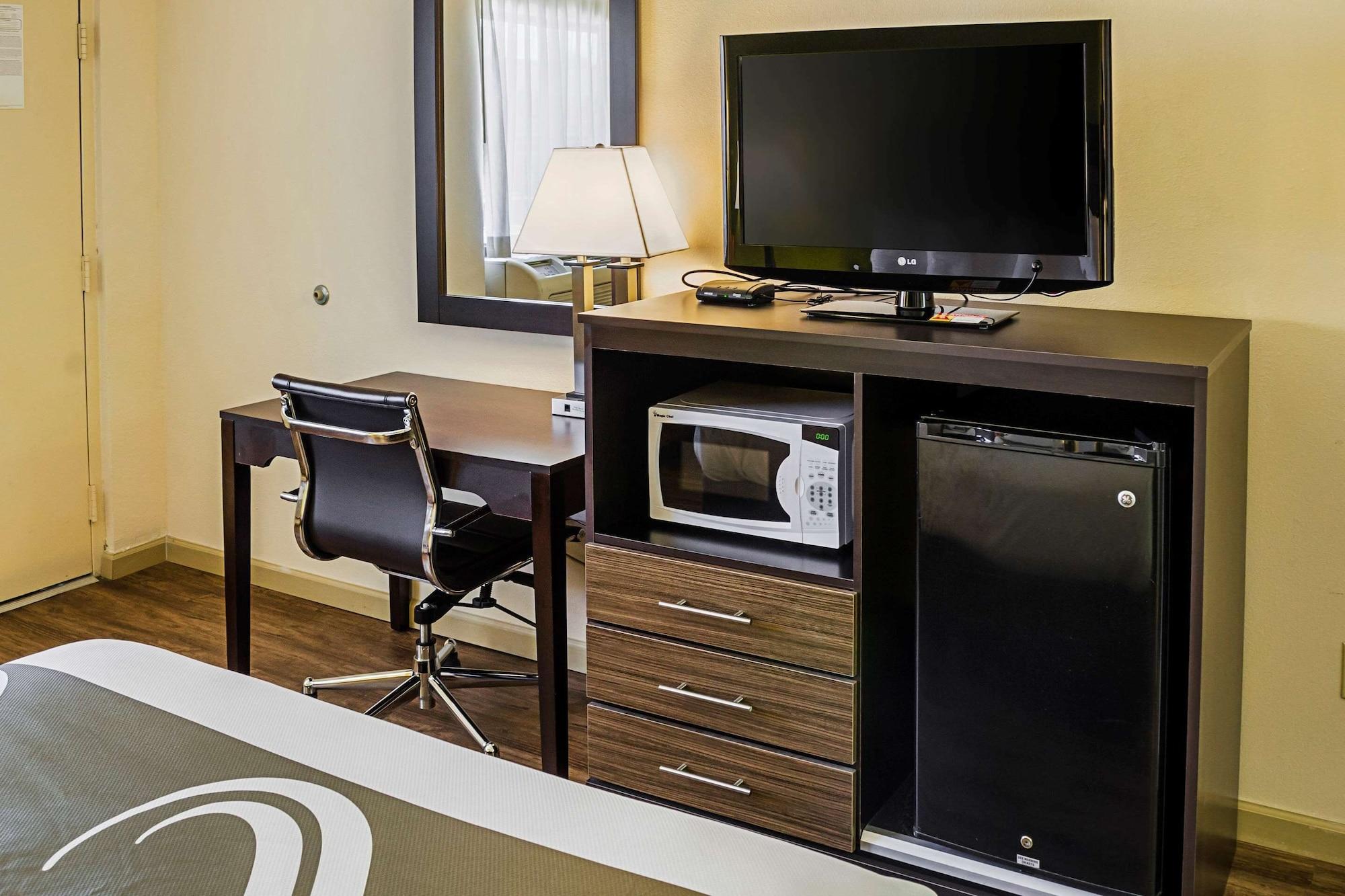 Quality Inn Biloxi Beach מראה חיצוני תמונה