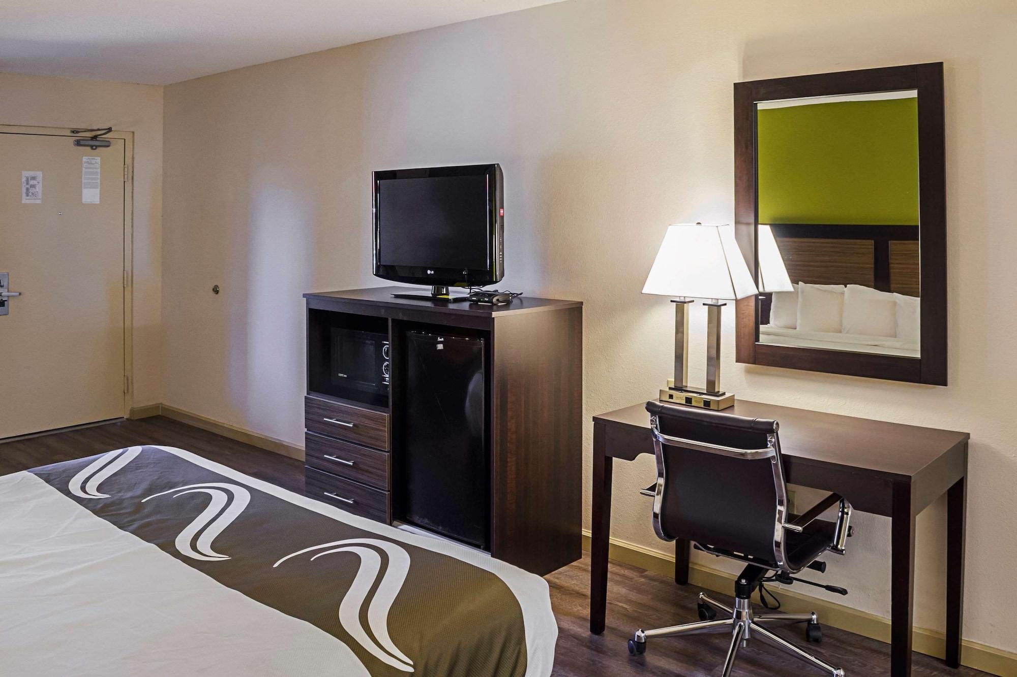 Quality Inn Biloxi Beach מראה חיצוני תמונה
