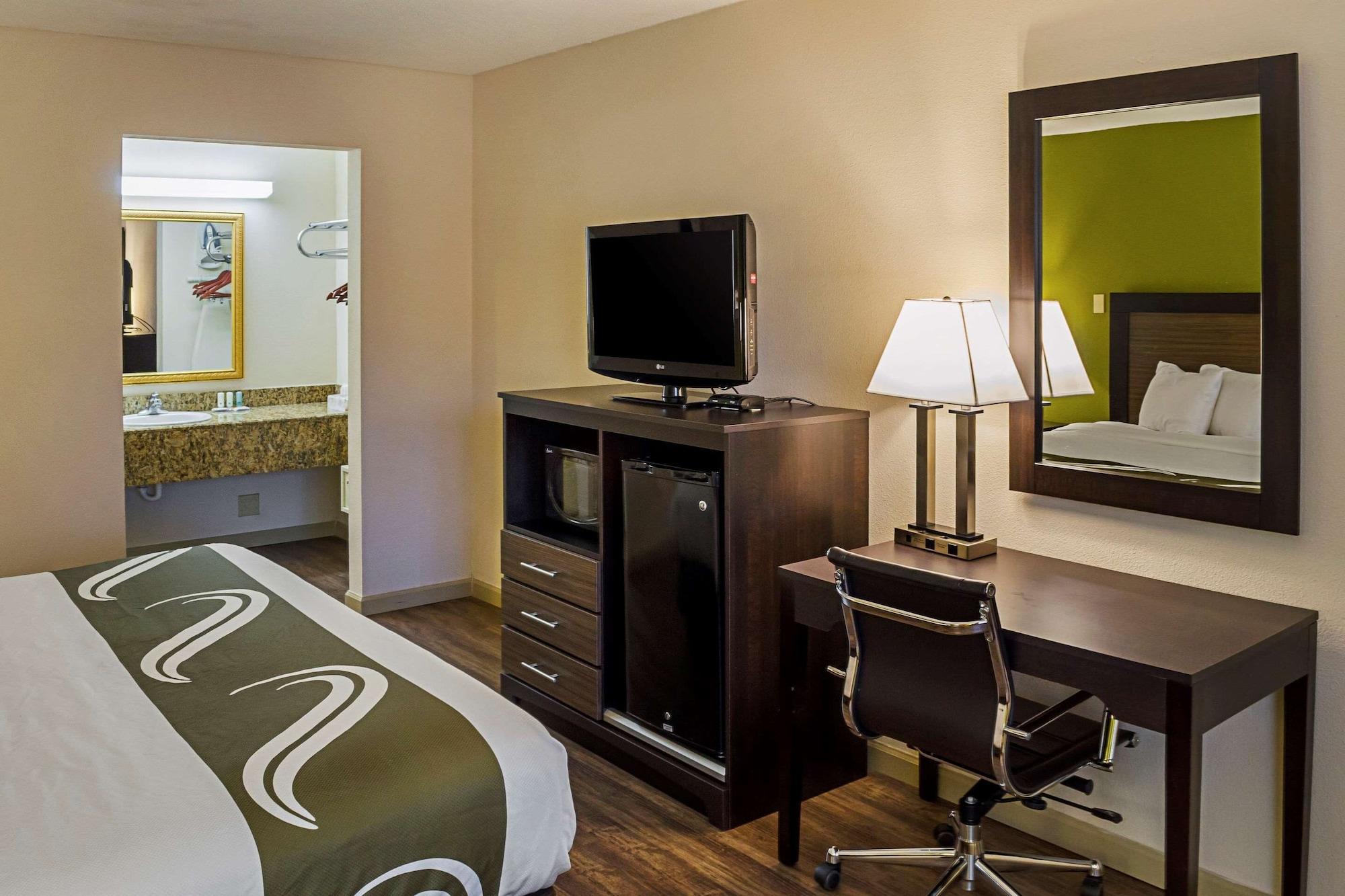 Quality Inn Biloxi Beach מראה חיצוני תמונה