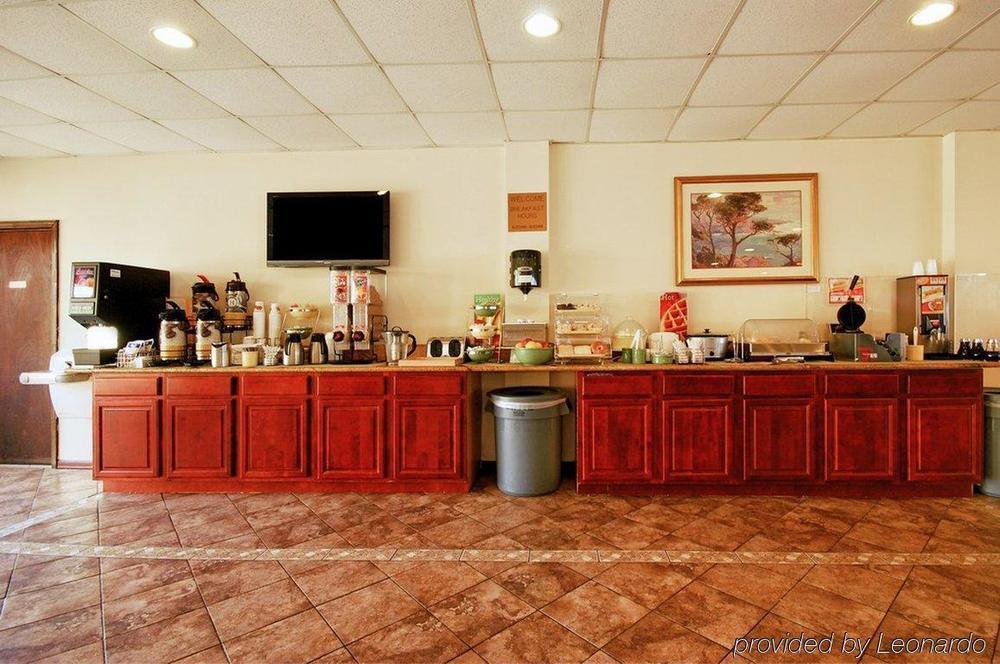 Quality Inn Biloxi Beach מראה חיצוני תמונה