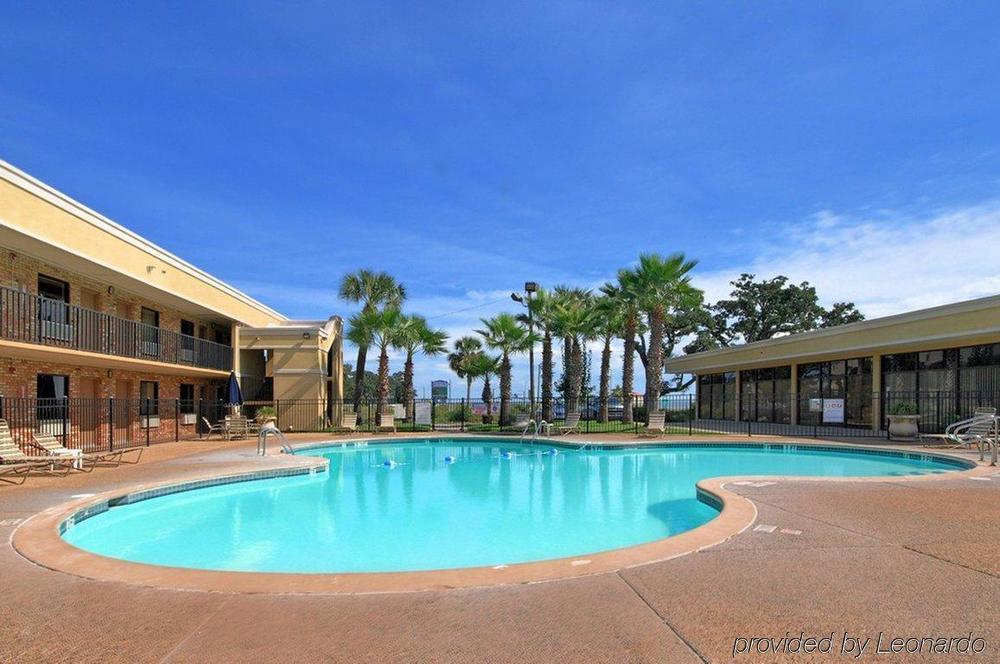 Quality Inn Biloxi Beach מראה חיצוני תמונה