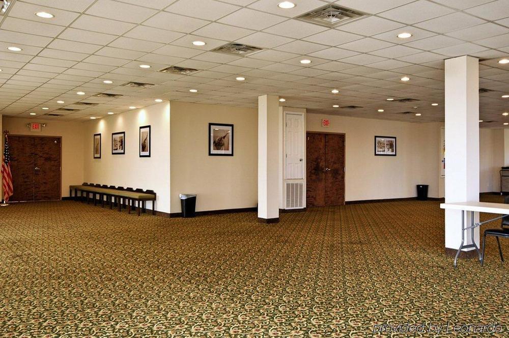 Quality Inn Biloxi Beach מראה חיצוני תמונה
