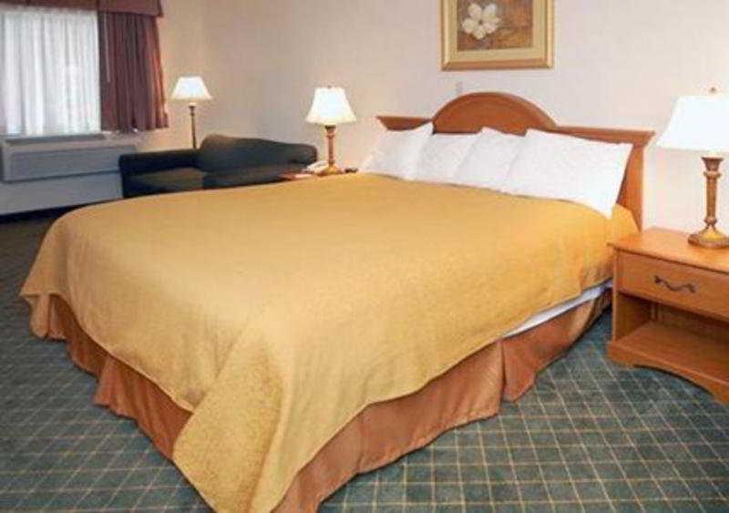 Quality Inn Biloxi Beach חדר תמונה