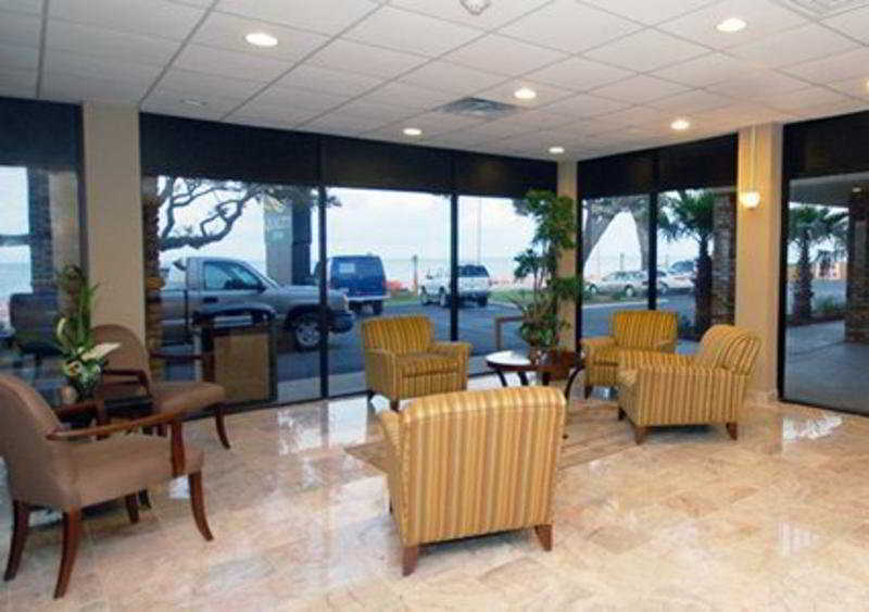 Quality Inn Biloxi Beach מראה חיצוני תמונה