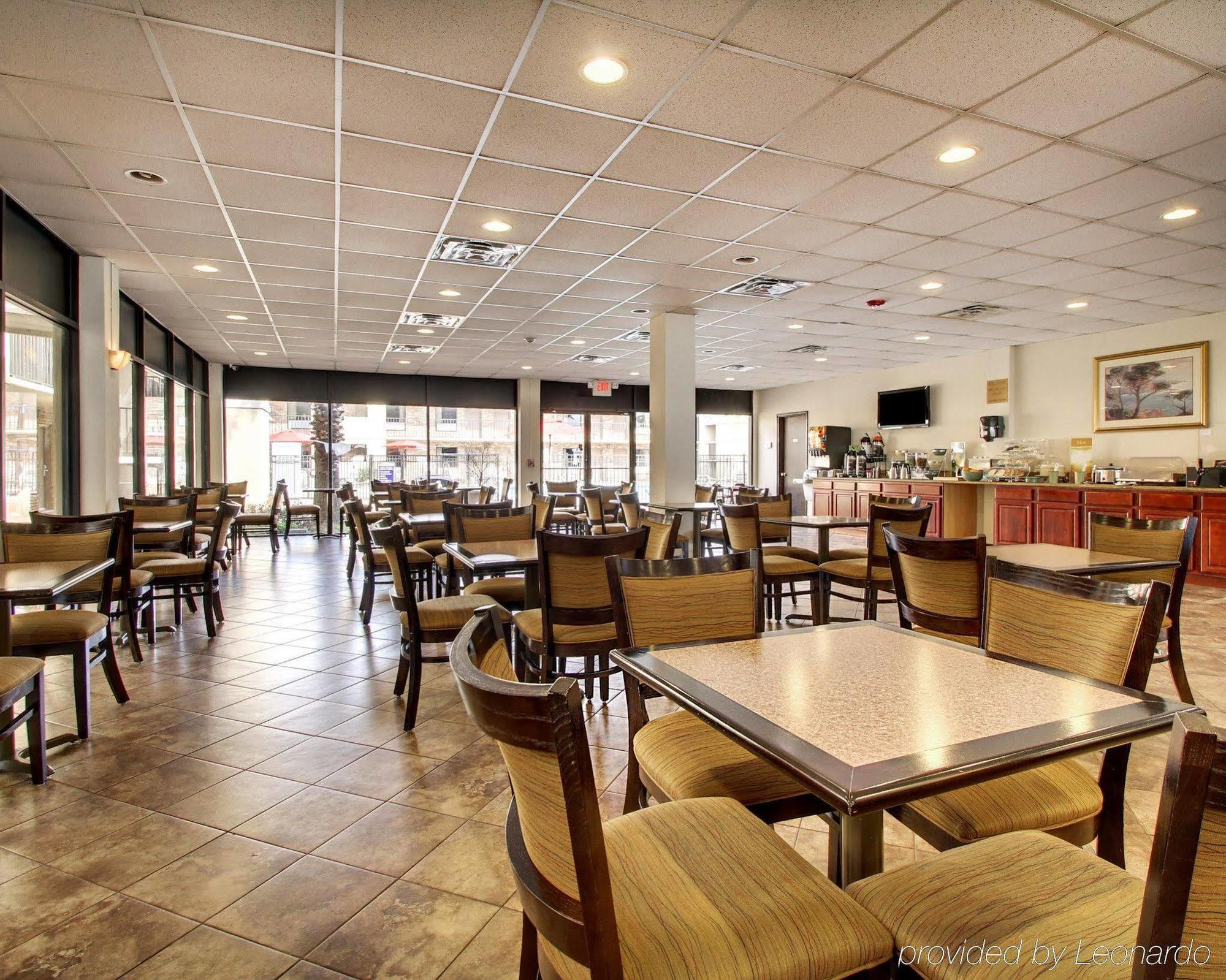 Quality Inn Biloxi Beach מראה חיצוני תמונה