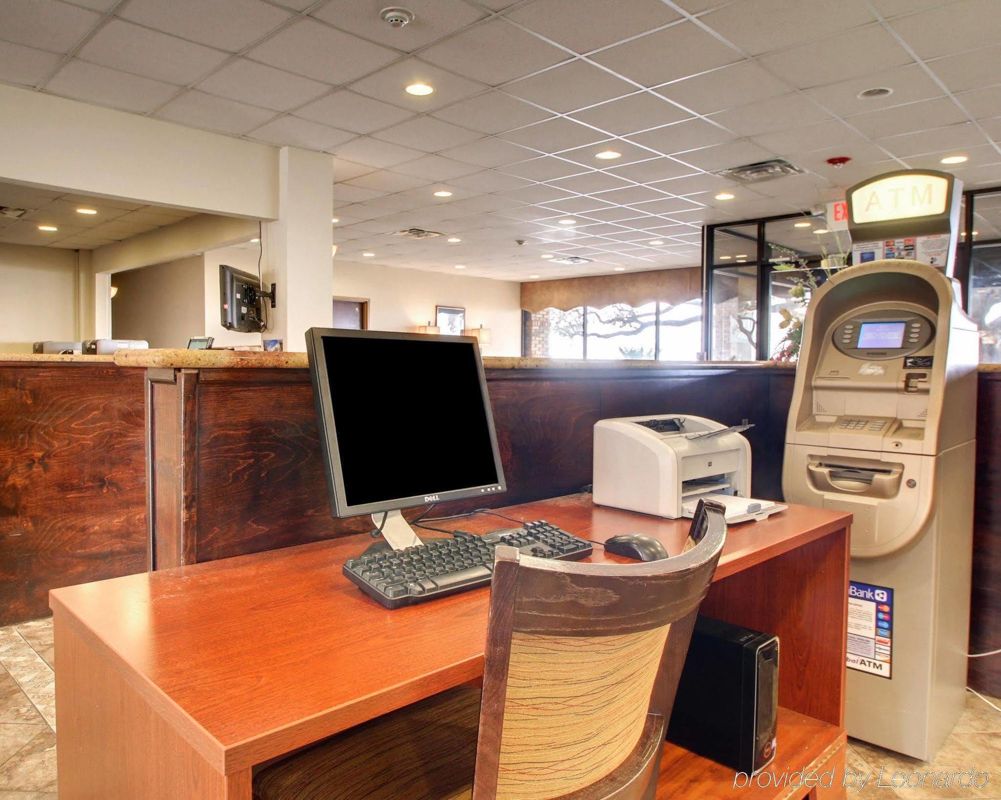 Quality Inn Biloxi Beach מראה חיצוני תמונה