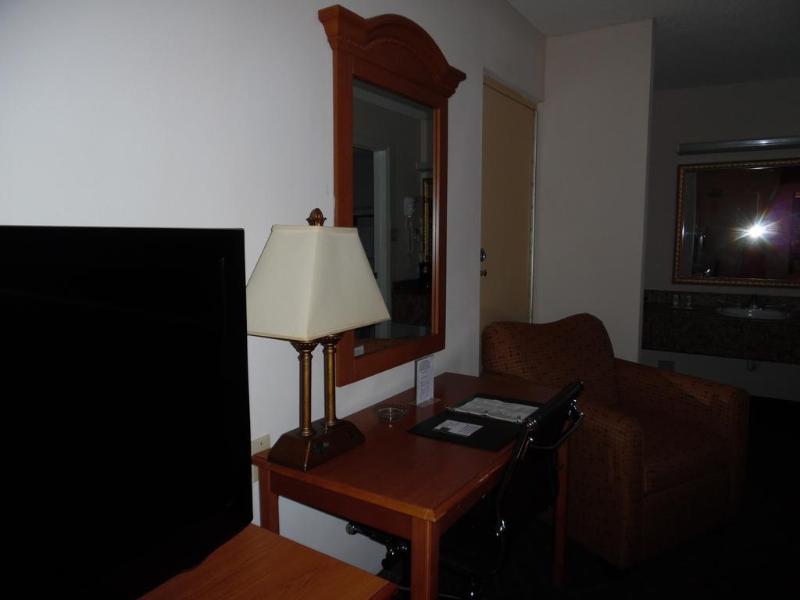 Quality Inn Biloxi Beach מראה חיצוני תמונה