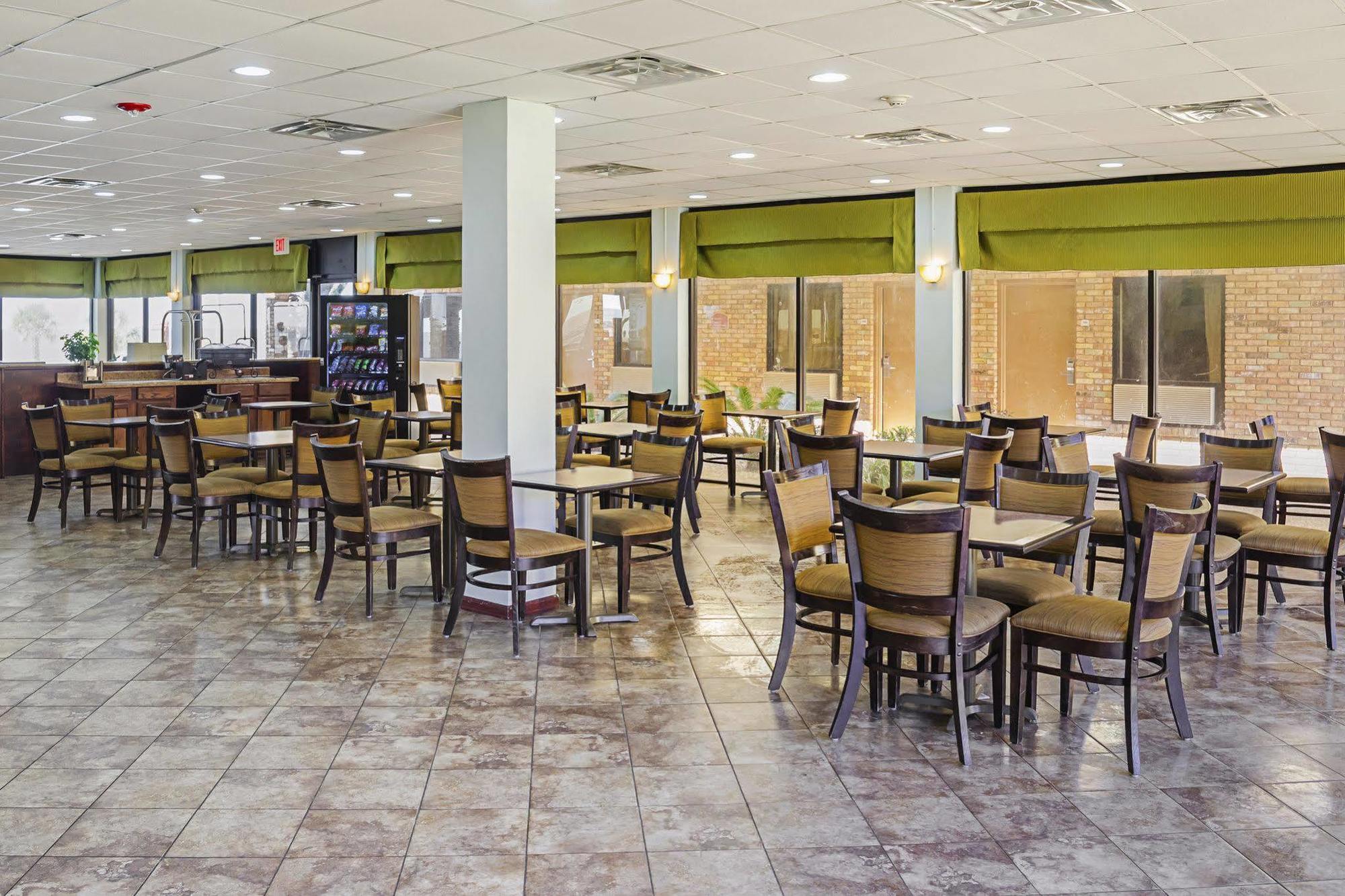 Quality Inn Biloxi Beach מראה חיצוני תמונה