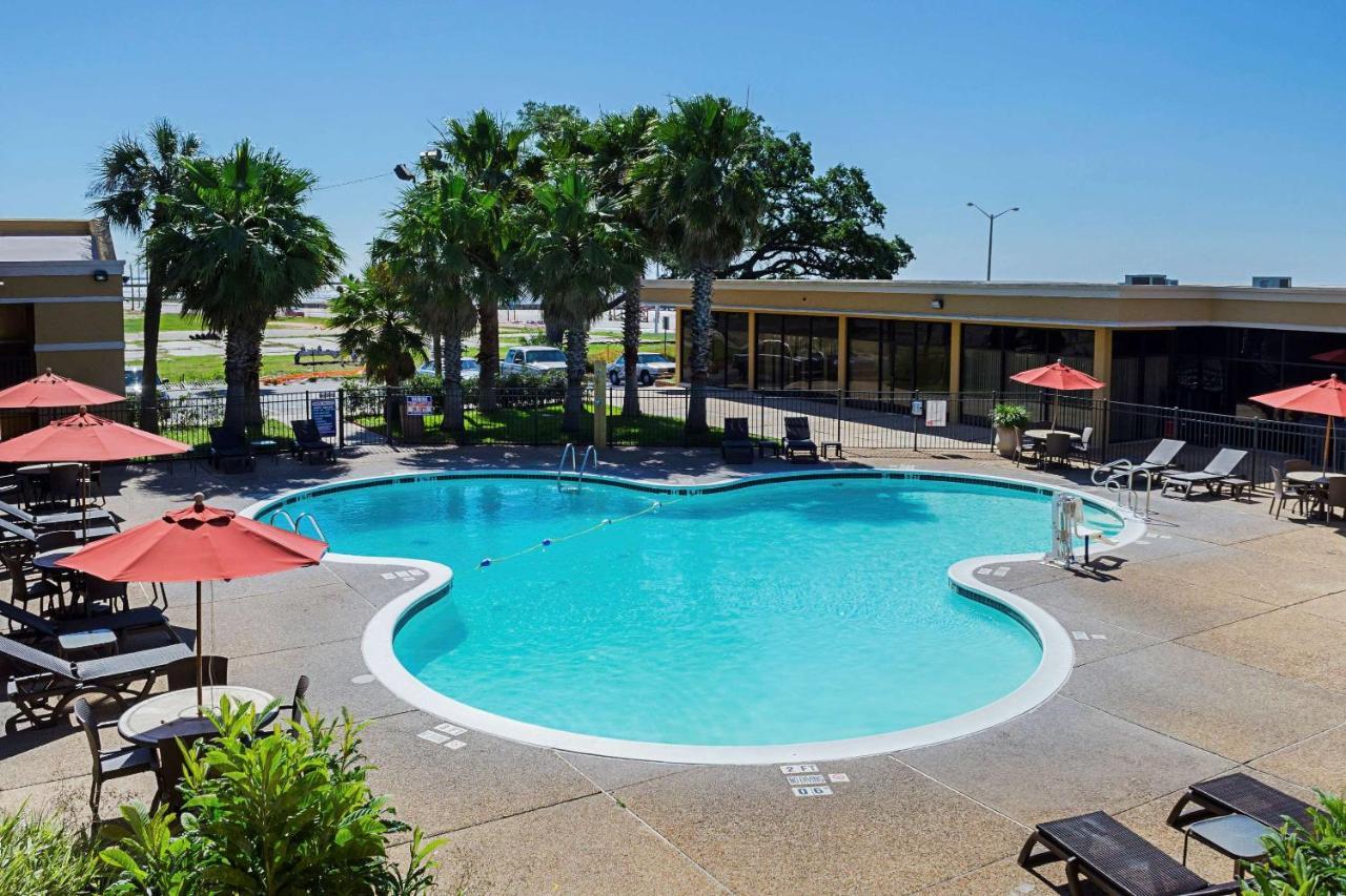 Quality Inn Biloxi Beach מראה חיצוני תמונה
