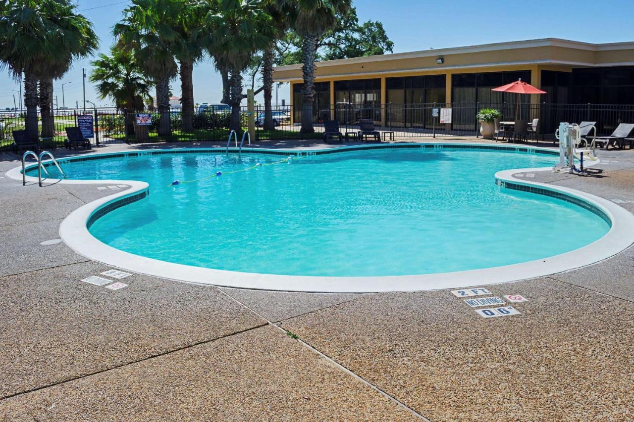 Quality Inn Biloxi Beach מראה חיצוני תמונה